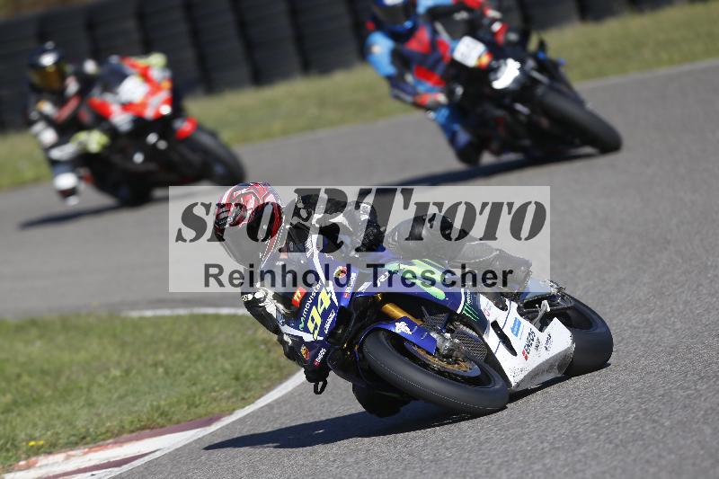 /45 15.09.2026  Trackday Domi Aegerter Trackday ADR/Gruppe rot/94